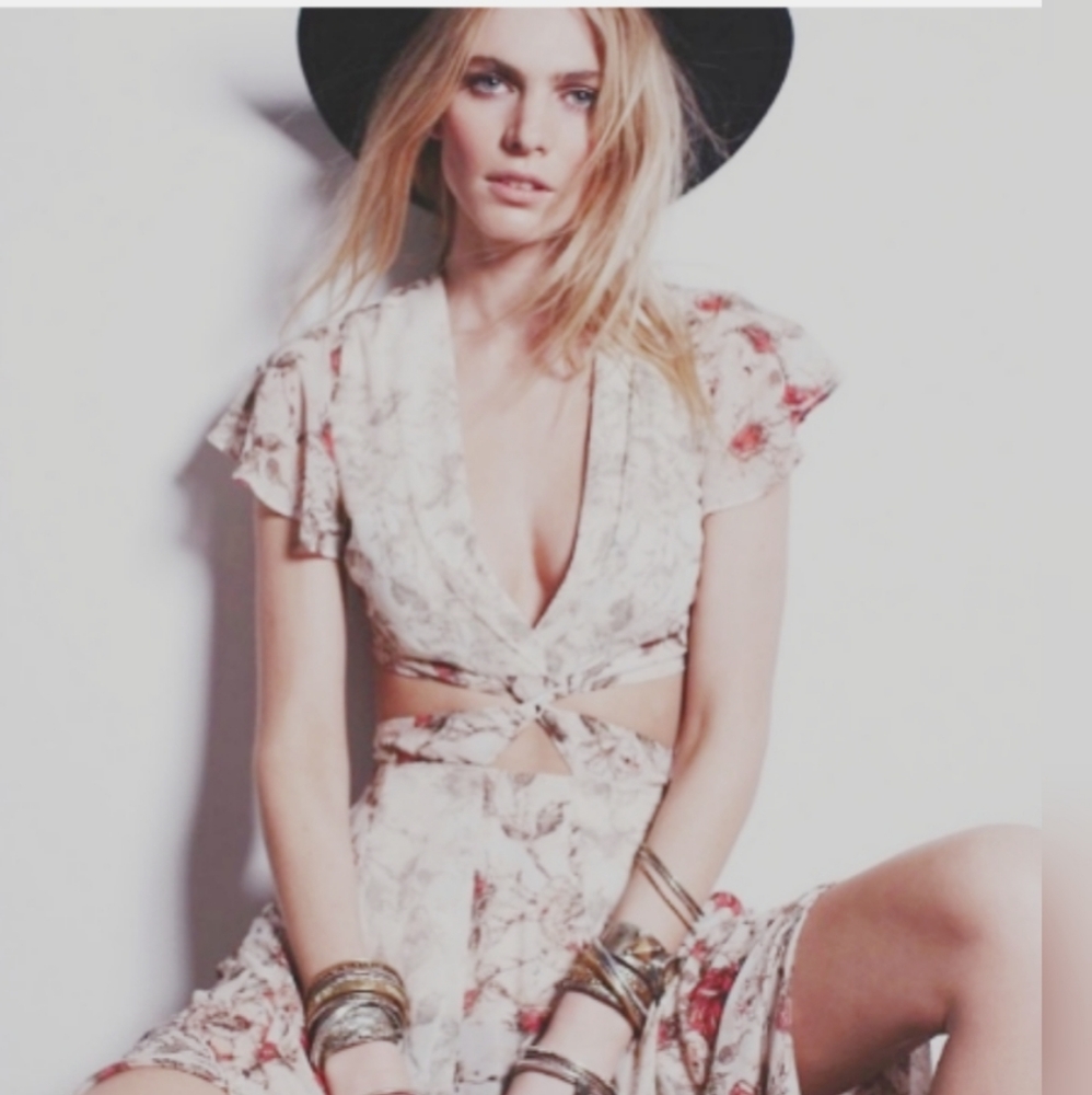Jasper Free people